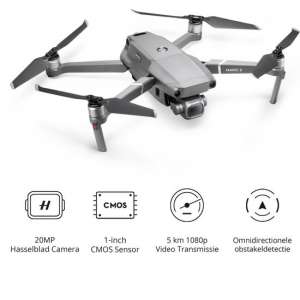 DJI Mavic 2 Pro