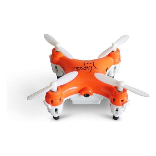 Mini drone met camera | Pocket drone | Drone | Quadcopter