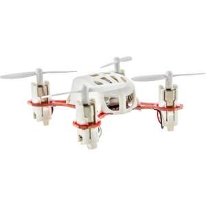 United Entertainment - Cheerson CX11  - Quadcopter - 2.4Ghz 4Channel - Wit/Groen
