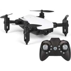 Mini Drone Mini Quadcopter Foldable RC Drone 3D Flips wit