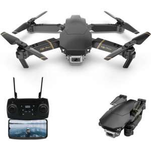 Pocket drone - FPV Drone - 4K camera - Foto - Video - Quadcopter
