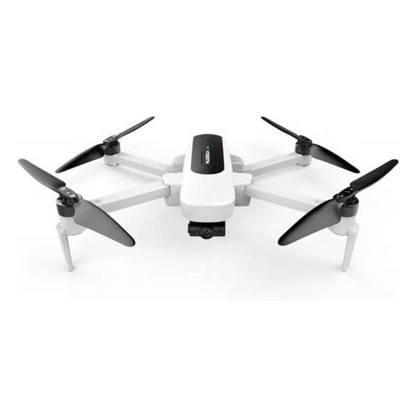 Hubsan Zino Portable Drone met 4K camera