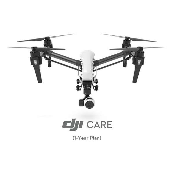 DJI Care (Inspire 1 V2.0)