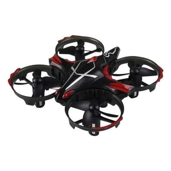 Mini Drone met anti-botssensoren
