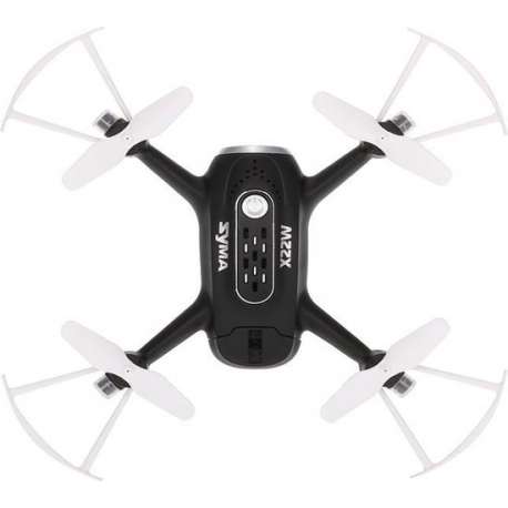 Syma X22W live HD Camera fpv mini drone - quadcopter |app control functie