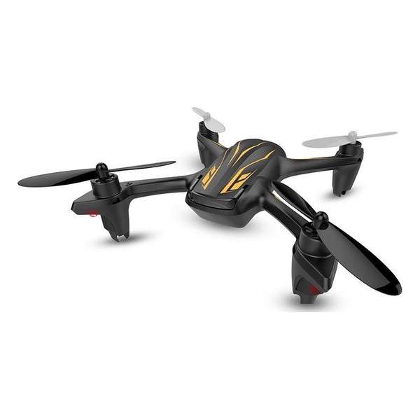 Hubsan X4 Plus Quadcopter Hubsan X4 Plus Quadcopter
