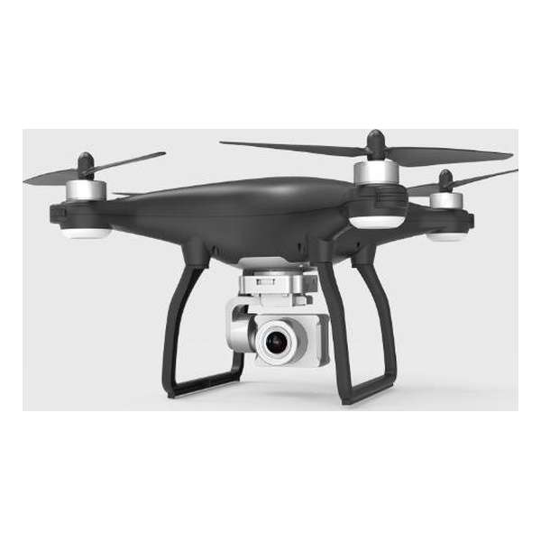 Laumox X35 Drone - Gps Wifi - 4K video