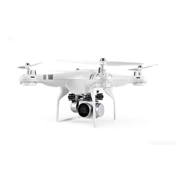 Xorizon Quadcopter Drone - Wit