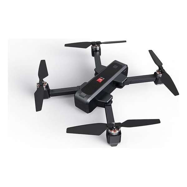 MJX bugs 4W brushless GPS drone - 4K camera