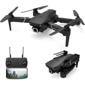 Drone GPS WIFI 5G  FPV Met 4K / 1080P HD Camera Opvouwbaare Drie accu's