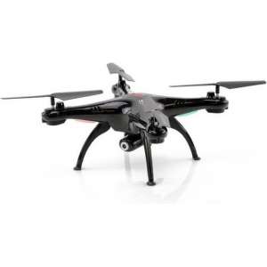 Syma X5SW Drone Quadcopter WiFi FPV Met 2K Camera zwart