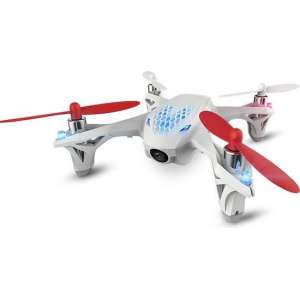 Hubsan Micro X4 H107D - Drone