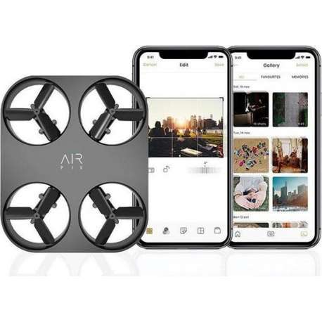 Air Selfie - Air Pix - Mini drone voor het maken van selfies en korte video's