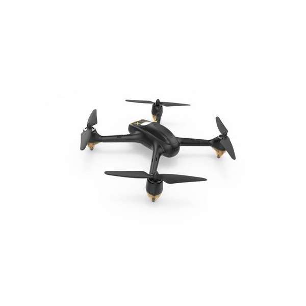 Hubsan H501A+ X4 FPV drone