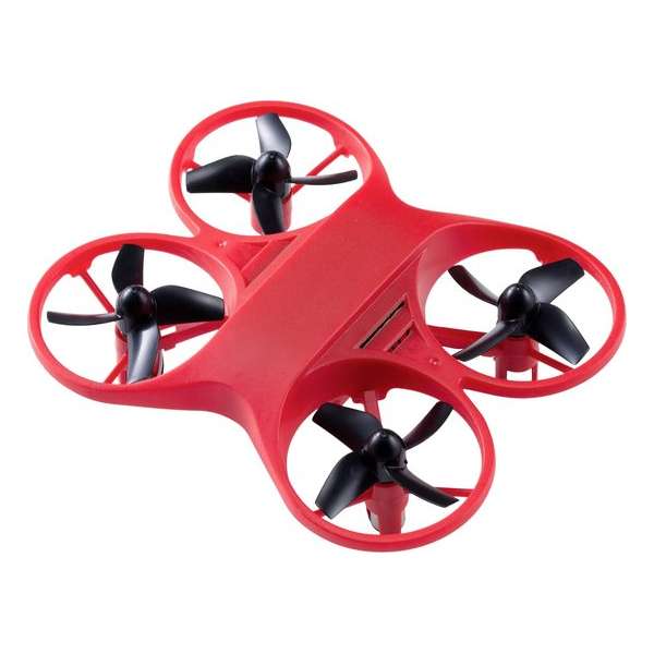 Reely TQ Performance Drone Drone (quadrocopter) RTF Beginner