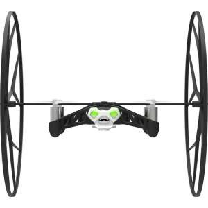 Parrot MiniDrones Rolling Spider - Drone - Wit