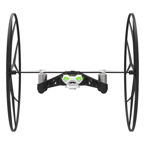 Parrot MiniDrones Rolling Spider - Drone - Wit