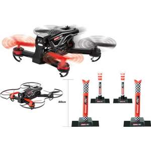 Carrera RC Race Copter Helicopter - Drone