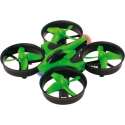 Jamara Quadrocopter 4-joy Turbo Flyback 2,4 Ghz 10 Cm Groen