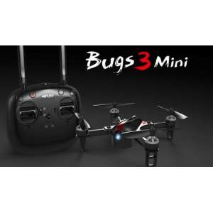 Mjx Bugs 3 mini brushless drone