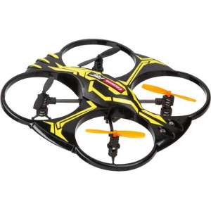 Carrera RC Quadrocopter X1, new