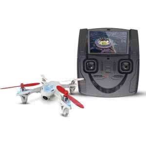 FreeX GPS RC Drone Quadcopter - RTF
