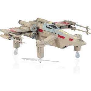 Propel Star Wars T-65 X-Wing Battling Quadrocopter Collector's Edition | Star Wars Drone
