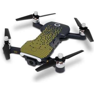 Overmax X-Bee Drone Fold One - GPS - 4K - 300m