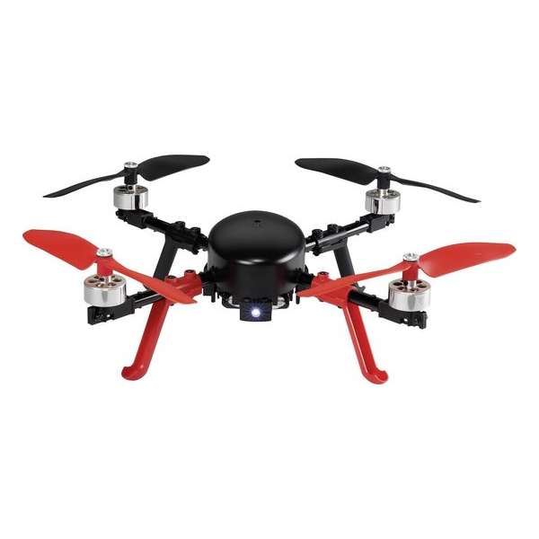 RC Logger RC EYE One Xtreme Drone (quadrocopter) RTF Beginner