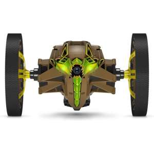 Parrot Jumping Sumo - Drone - Bruin