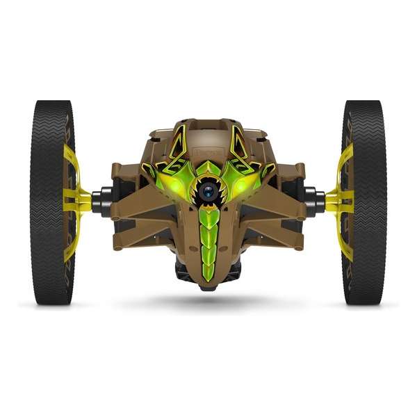 Parrot Jumping Sumo - Drone - Bruin