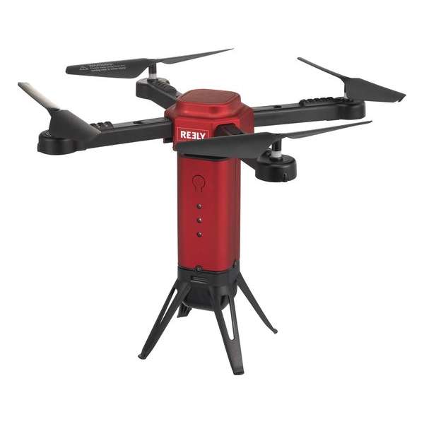 FPV drone Reely Rocket Drone