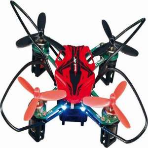 Carrera RC Micro Quadcopter - Drone