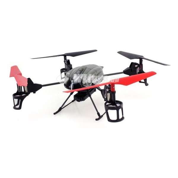 WLtoys V959 PRO Quadcopter met Camera - Drone