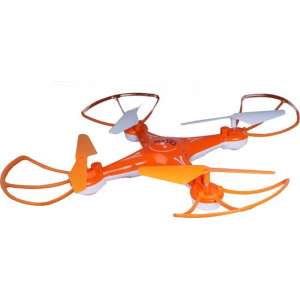 Hoio Drone Honor 2,4 Ghz Oranje