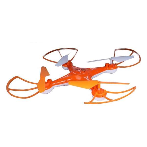 Hoio Drone Honor 2,4 Ghz Oranje