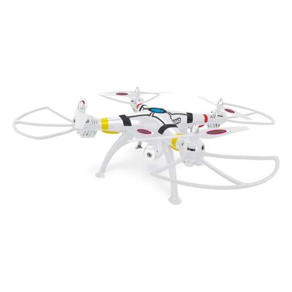 Jamara Drone Payload Altitude HD Wifi FPV AHP+ Quadrocopter