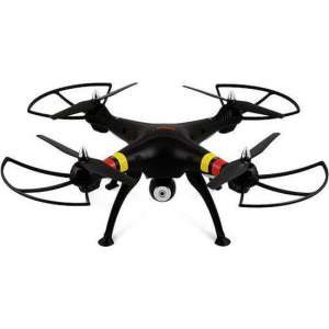 Venture X8C Quadcopter met CAMERA