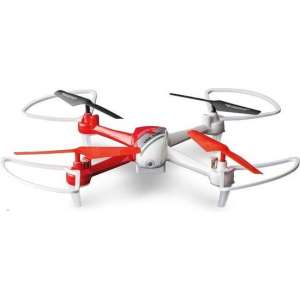 Revell Quadcopter Marathon Wit/rood 32 X 32 Cm