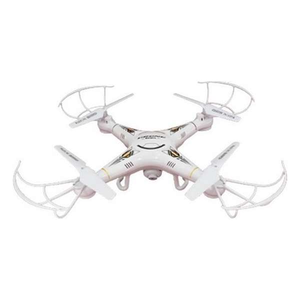 RayLine R108 Drone 2.4G 6-Axis met Wifi Camera