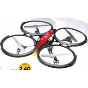 Rayline R807V Drone met Camera - Drone