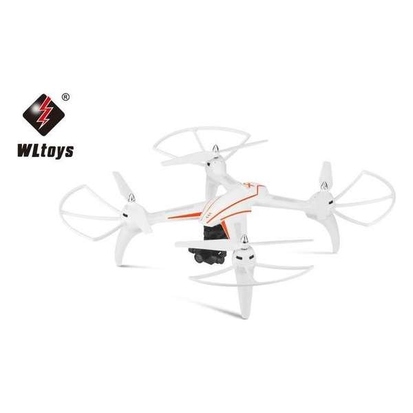 WLtoys Q696D- Drone