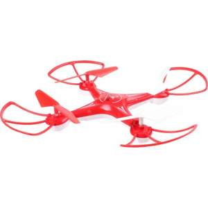 Hoio Drone Honor 2,4 Ghz Rood