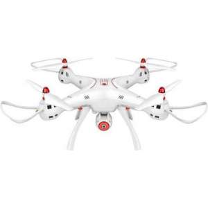 Syma X8SW FPV quadcopter