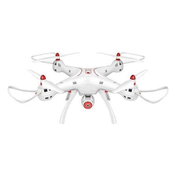 Syma X8SW FPV quadcopter