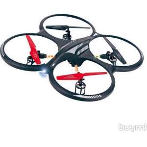 HyCell RC X-Drone RtF