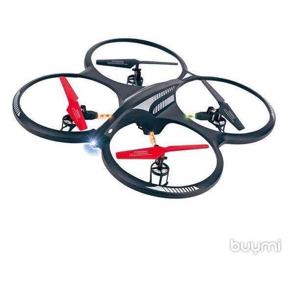 HyCell RC X-Drone RtF