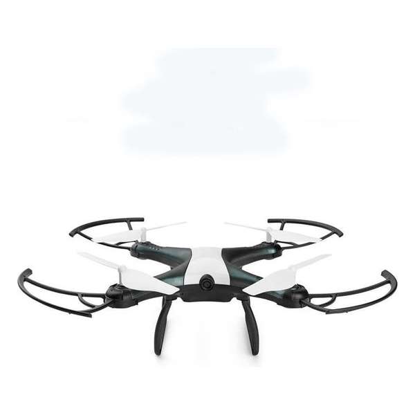 X-Fighter drone - 720p - HD lucht fotografie - 360° flipmode - Headless mode