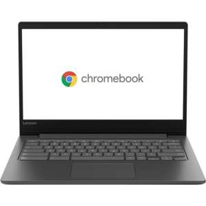 Lenovo Ideapad S330 Chromebook 81JW0009MH - Chromebook - 14 Inch