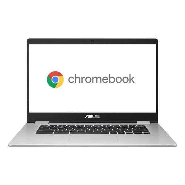 Asus C523NA-EJ0052 - Chromebook - 15.6 Inch